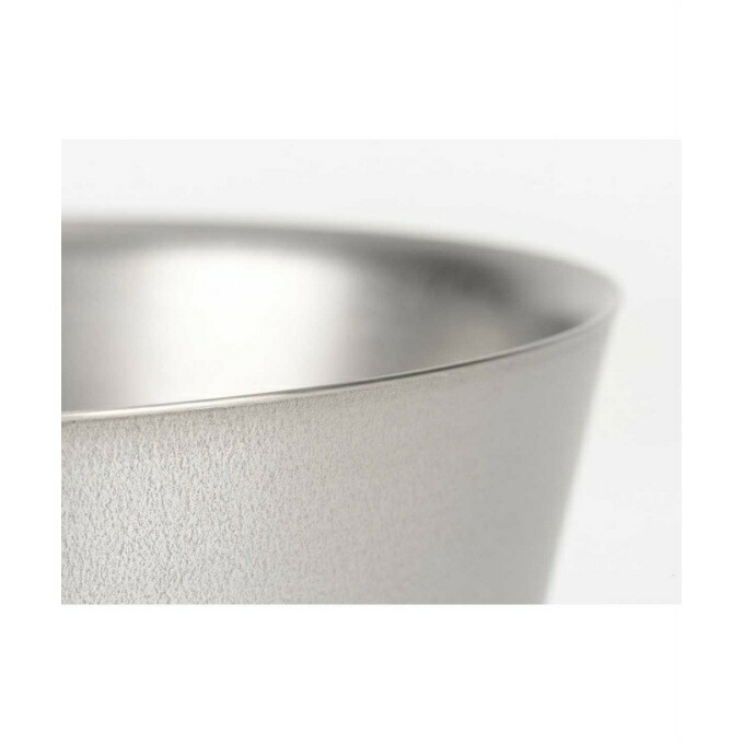 楽天市場】スノーピーク 食器 チタンダブルボウル 400 TW-240 snow