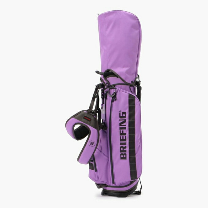 楽天市場】ブリーフィング BRIEFING スタンドキャディバッグ CR-4 #03