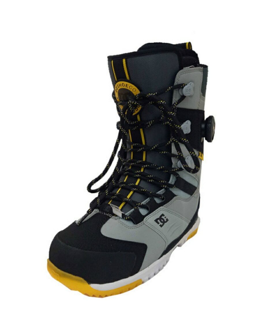 楽天市場】DC（ブーツ｜スノーボード用品）：ウィンタースポーツ
