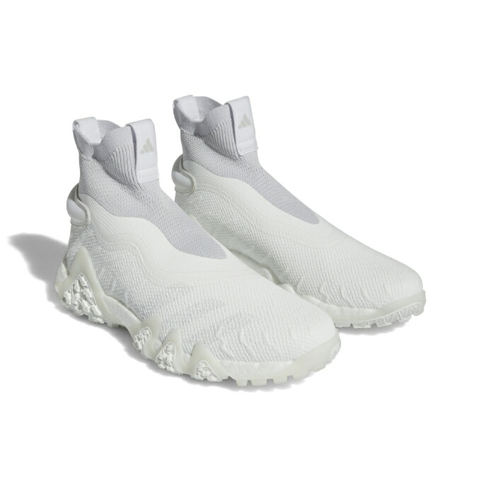 楽天市場】アディダス ゴルフシューズ スパイクレス メンズ コード