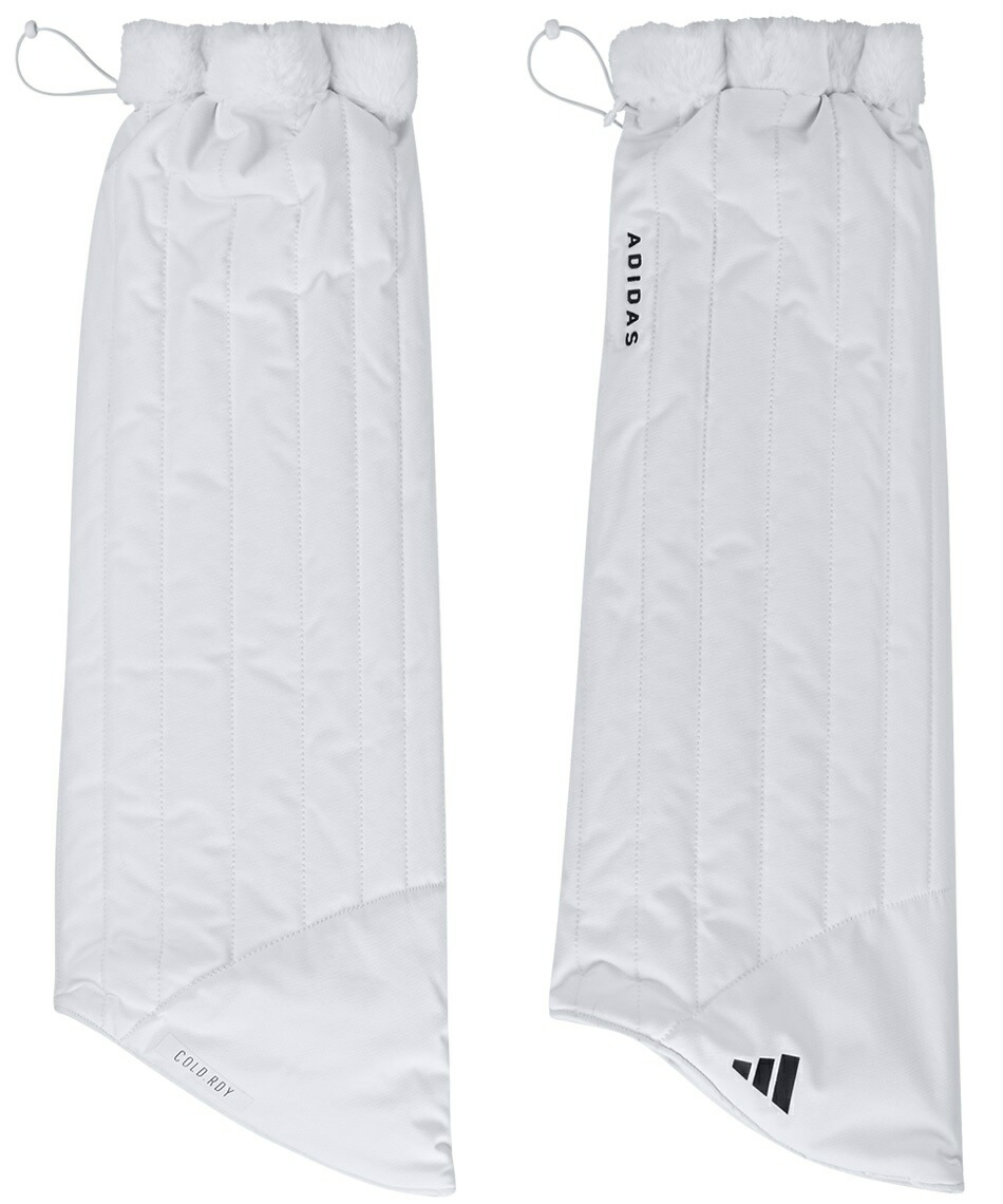 楽天市場】アディダス ゴルフ レッグウォーマー レディース COLD.RDY