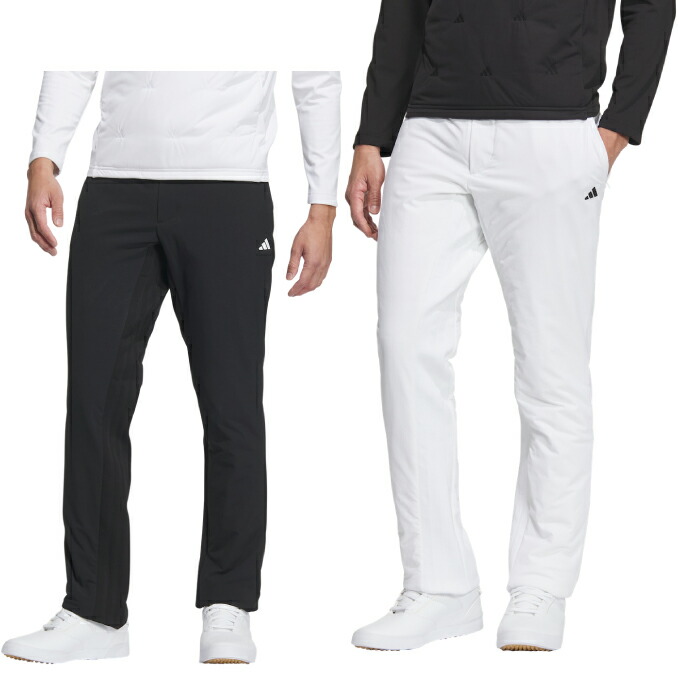 楽天市場】アディダス ゴルフウェア ロングパンツ メンズ Frost Guard