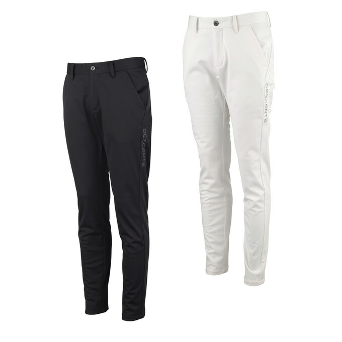 楽天市場】デサントゴルフ DESCENTE GOLF ゴルフウェア ロングパンツ