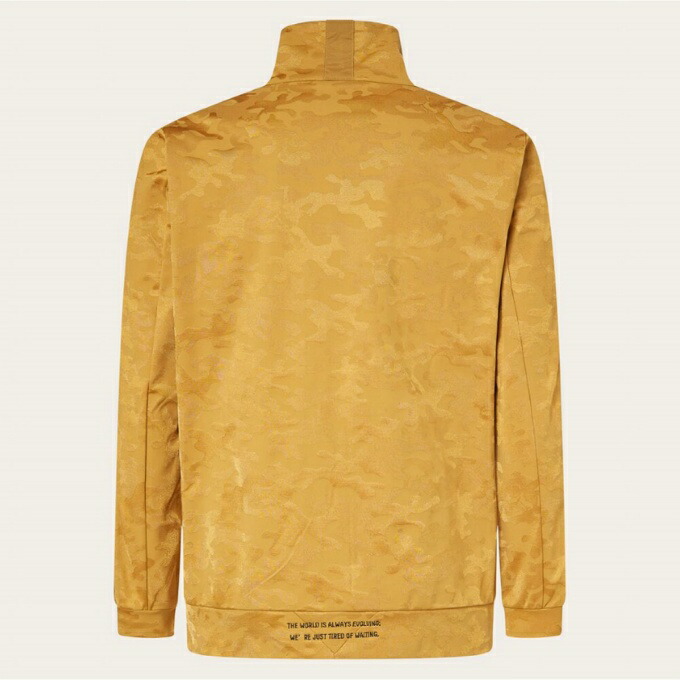 楽天市場】オークリー ゴルフウェア ブルゾン メンズ SKULL ENDEAVOR