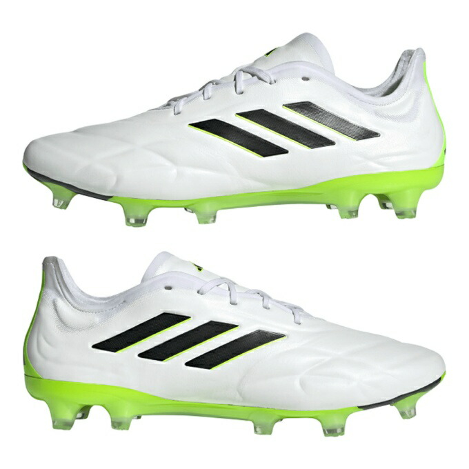 楽天市場】アディダス サッカースパイク メンズ コパ ピュア.1 FG Copa