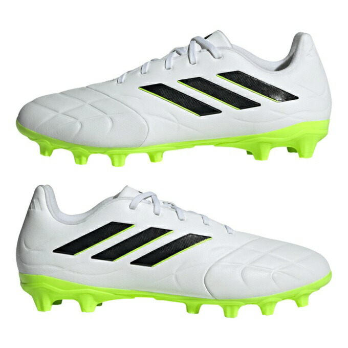 楽天市場】アディダス サッカースパイク メンズ コパ ピュア.3 HGAG