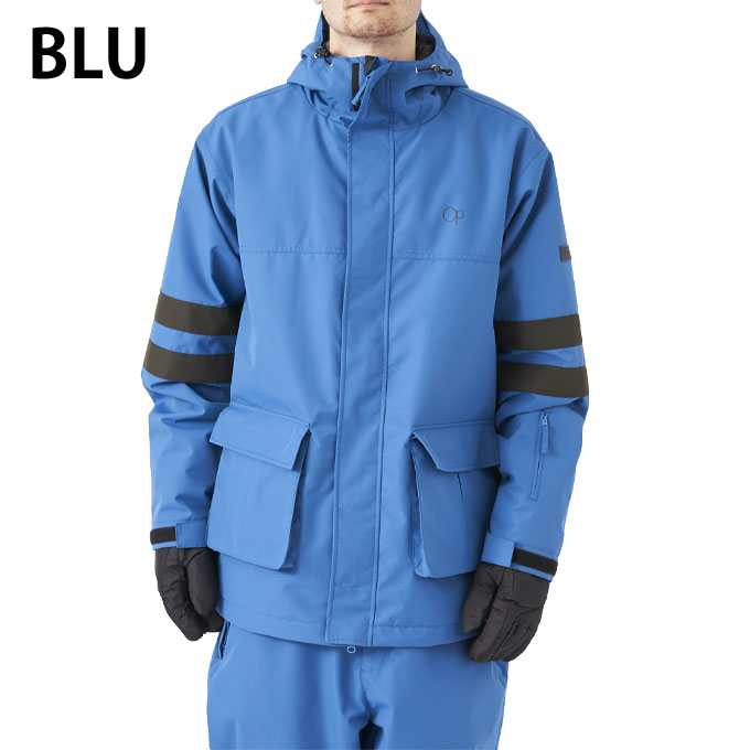 楽天市場】オーシャンパシフィック Ocean Pacific スノーウェア 上下