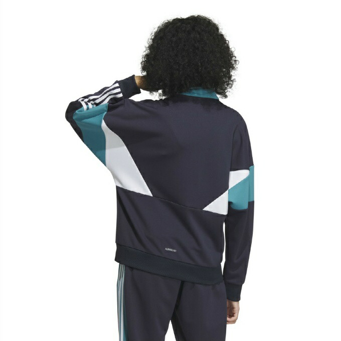 楽天市場】アディダス ジャージ上下セット レディース TEAM トラック