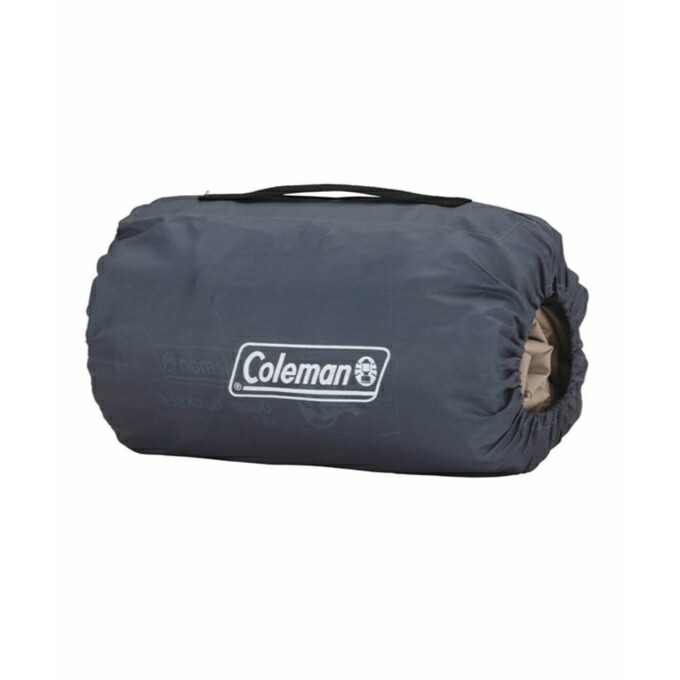 楽天市場】コールマン エアマットセット 大型 コンフォートエアー