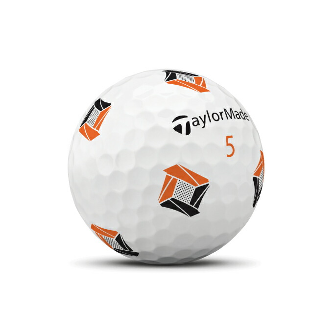 楽天市場】テーラーメイド TaylorMade ゴルフボール 3ダース 36個入