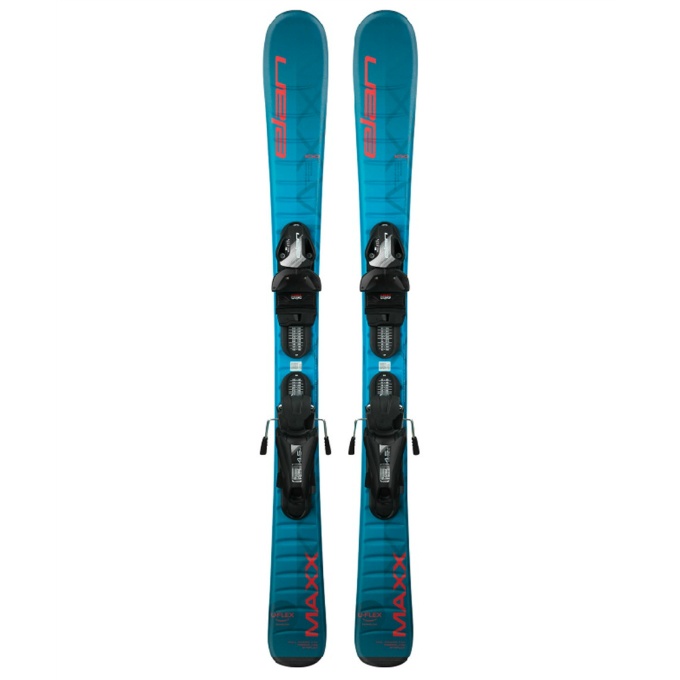 楽天市場】エラン ELAN スキー板 ジュニアスキー 4点セット ジュニア