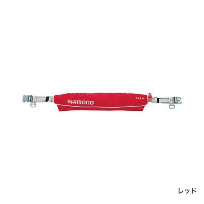 楽天市場】シマノ ラフトエアジャケット VF-052K ライフジャケット 桜