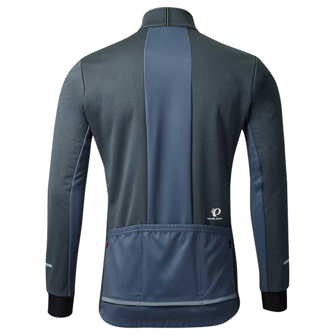 楽天市場】パールイズミ 自転車 サイクルウェア サイクルジャケット