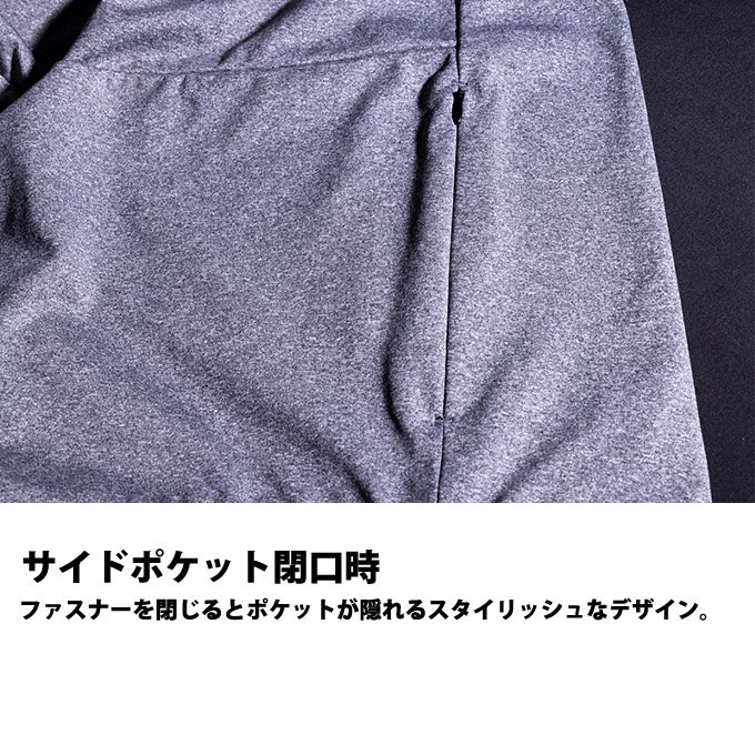 楽天市場】ジャッカル(JACKALL) 防寒ウェア フィールドテック