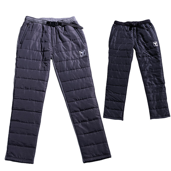 楽天市場】ジャッカル フィールドテック ウォーム パンツ ユニセックス