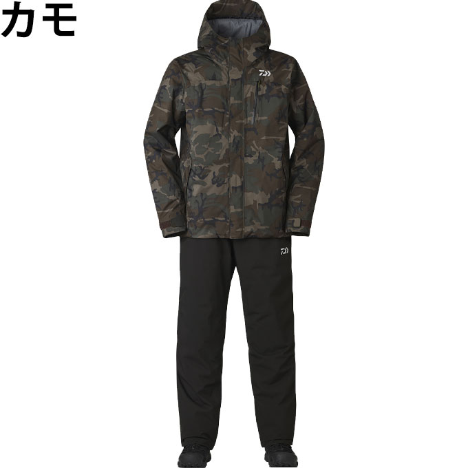 楽天市場】ダイワ(DAIWA) 防寒ウェア RAINMAX レインマックス
