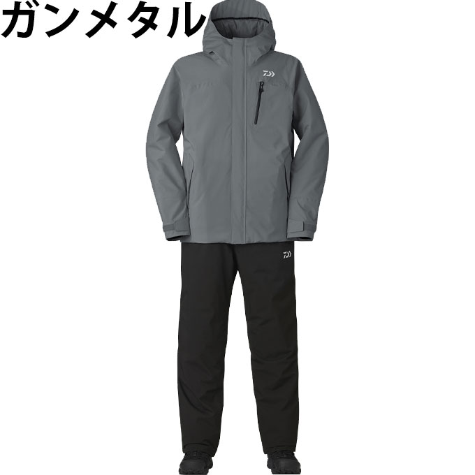 楽天市場】ダイワ(DAIWA) 防寒ウェア RAINMAX レインマックス