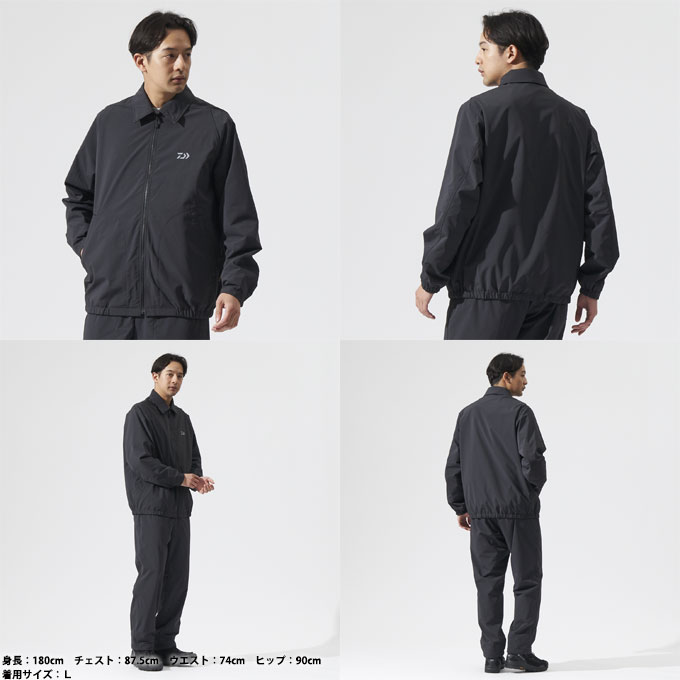 楽天市場】ダイワ コーデュラ コーデュラ CORDURA リバーシブル コーチ