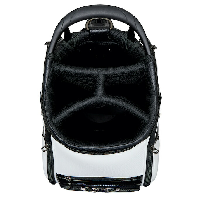 楽天市場】テーラーメイド TaylorMade キャディバッグ メンズ オース