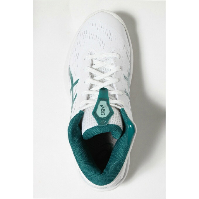 アシックス バスケットシューズ メンズ レディース GELHOOP V16 NARROW