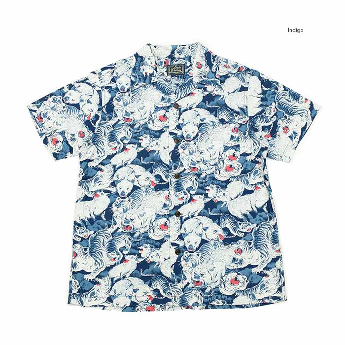 楽天市場】ステュディオ・ダ・ルチザン STUDIO D'ARTISAN 5722 アロハ