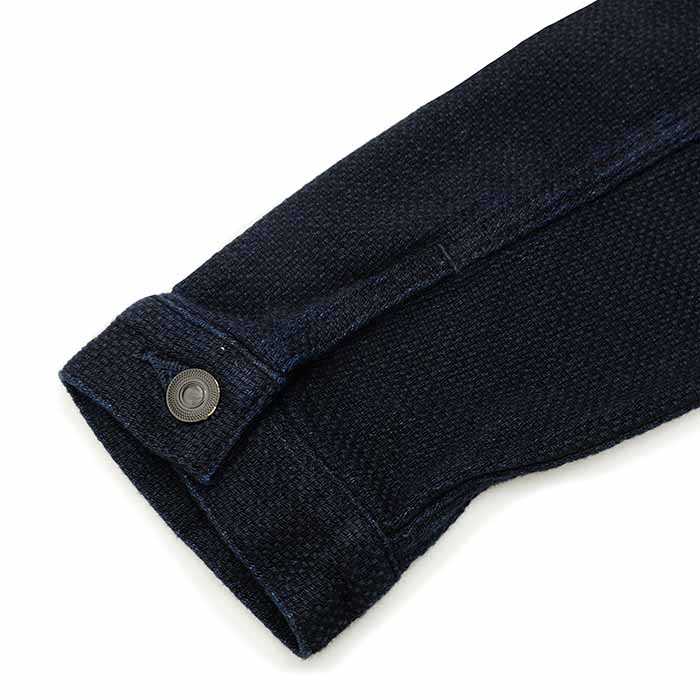 楽天市場】桃太郎ジーンズ MOMOTARO JEANS MZOT0342 ドビーUSネイビー