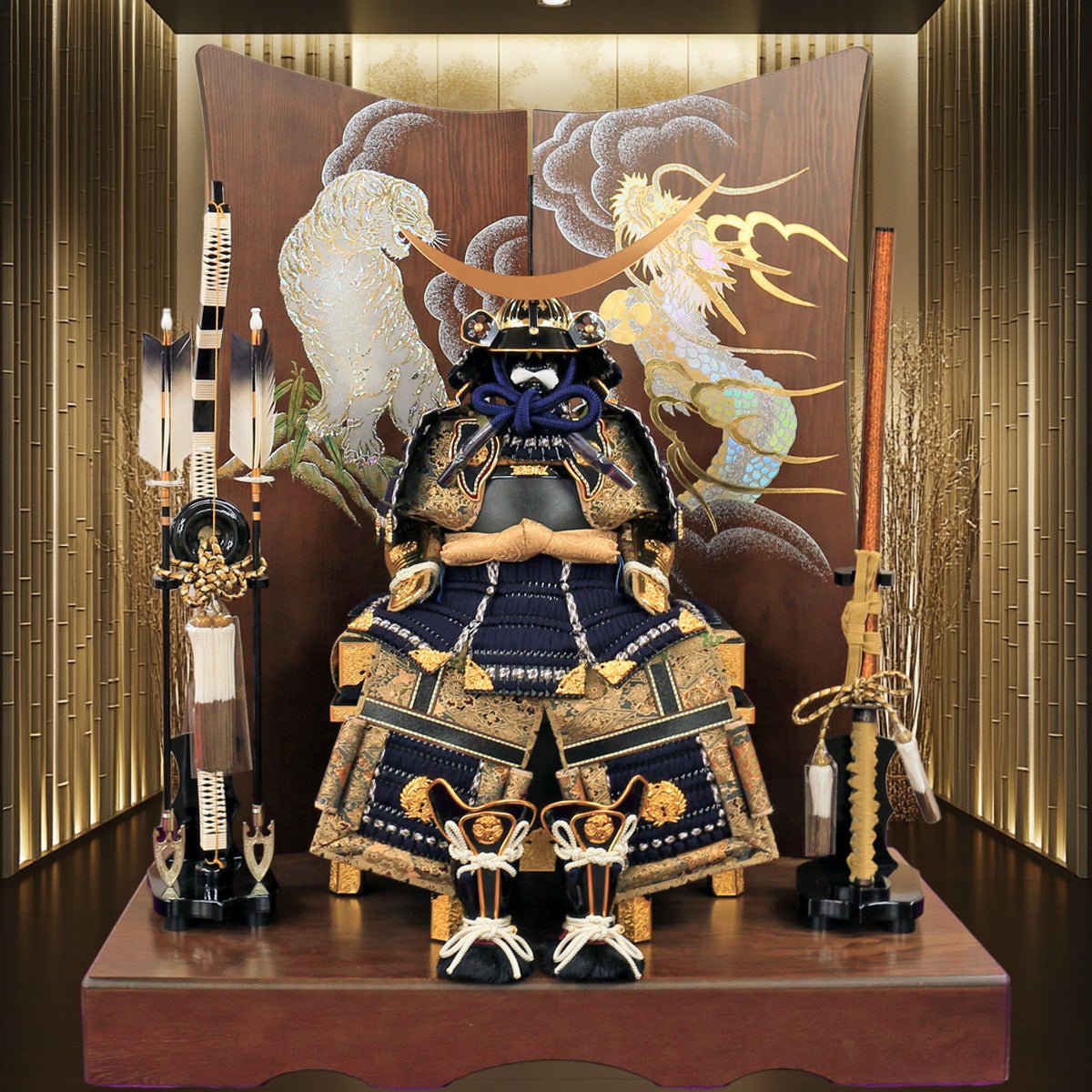 五月人形 伊達政宗 鎧」の人気商品一覧 | 安い商品を通販サイトから