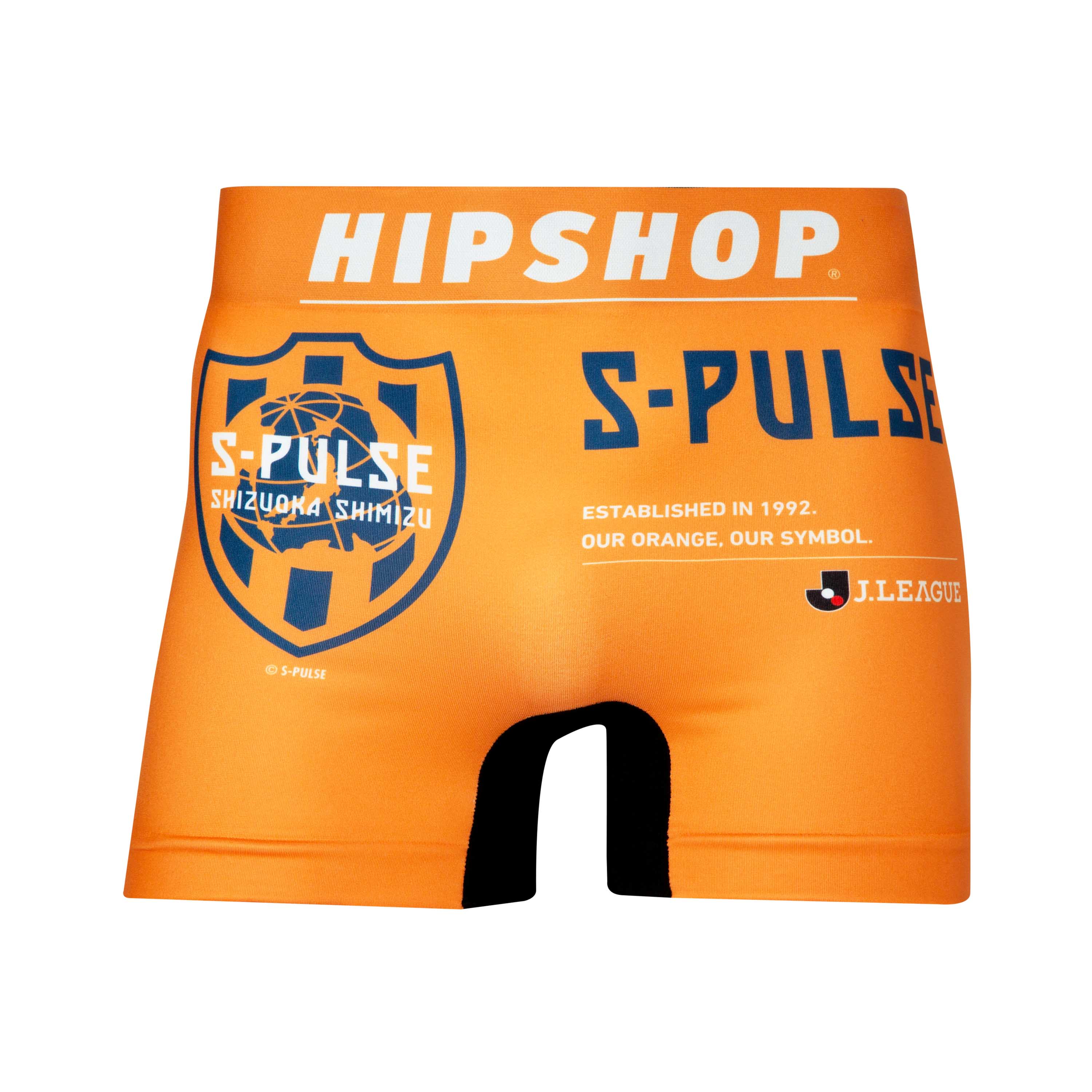 楽天市場】【Jリーグコラボ】 Jリーグクラブ パンツ HIPSHOP ヒップ