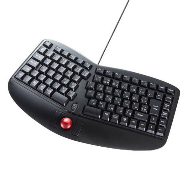 楽天市場】sculpt ergonomic keyboard for businessの通販