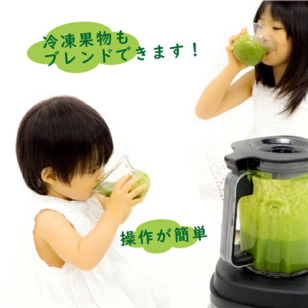 楽天市場】真空ブレンダー ミキサー Kuvingsクビンス SV-600 正規販売