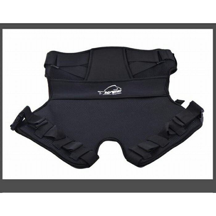 楽天市場】ヒップガード 釣り 尻あて 腰痛ベルト 磯釣り 登山