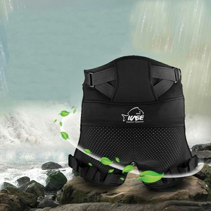 楽天市場】ヒップガード 釣り 尻あて 腰痛ベルト 磯釣り 登山