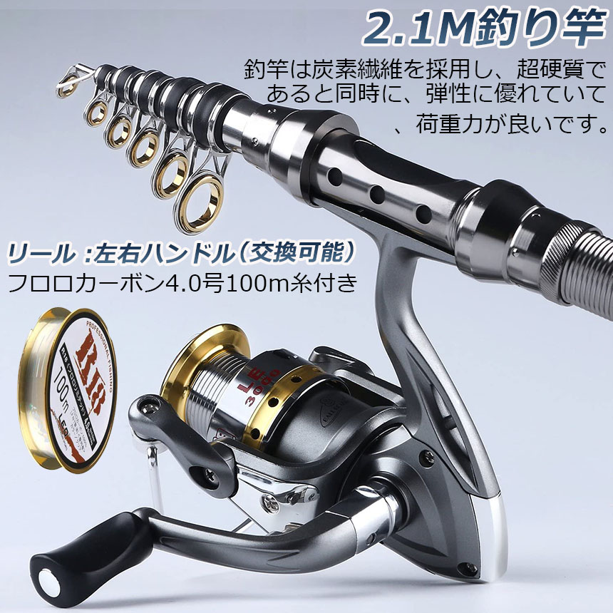 船釣り リール 2個セット 船釣り リール 2個セット スピニングリール 2個