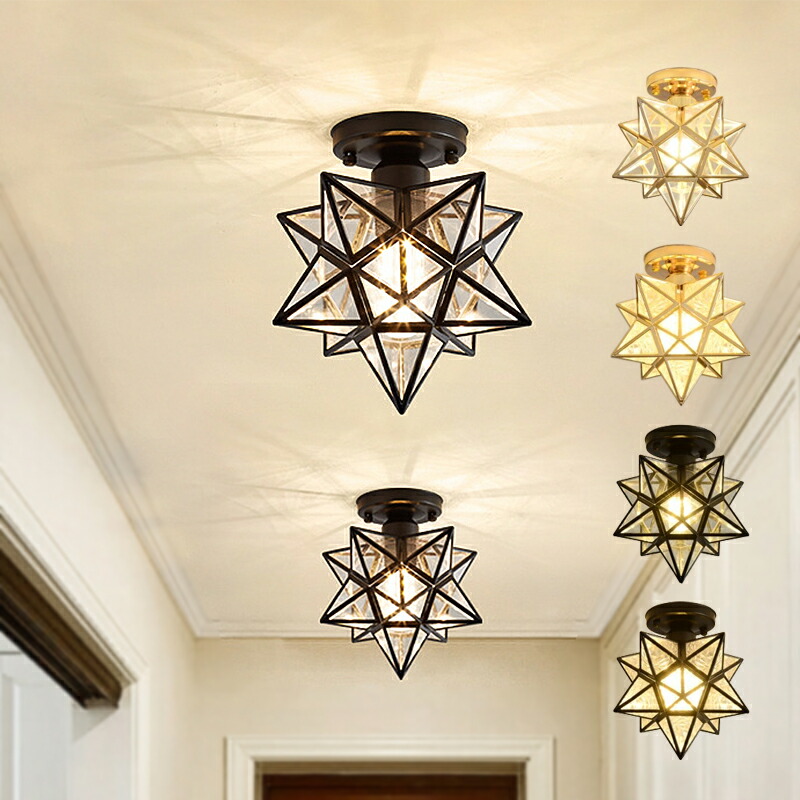 楽天市場】星（素材（インテリア）木）（ライト・照明器具｜インテリア