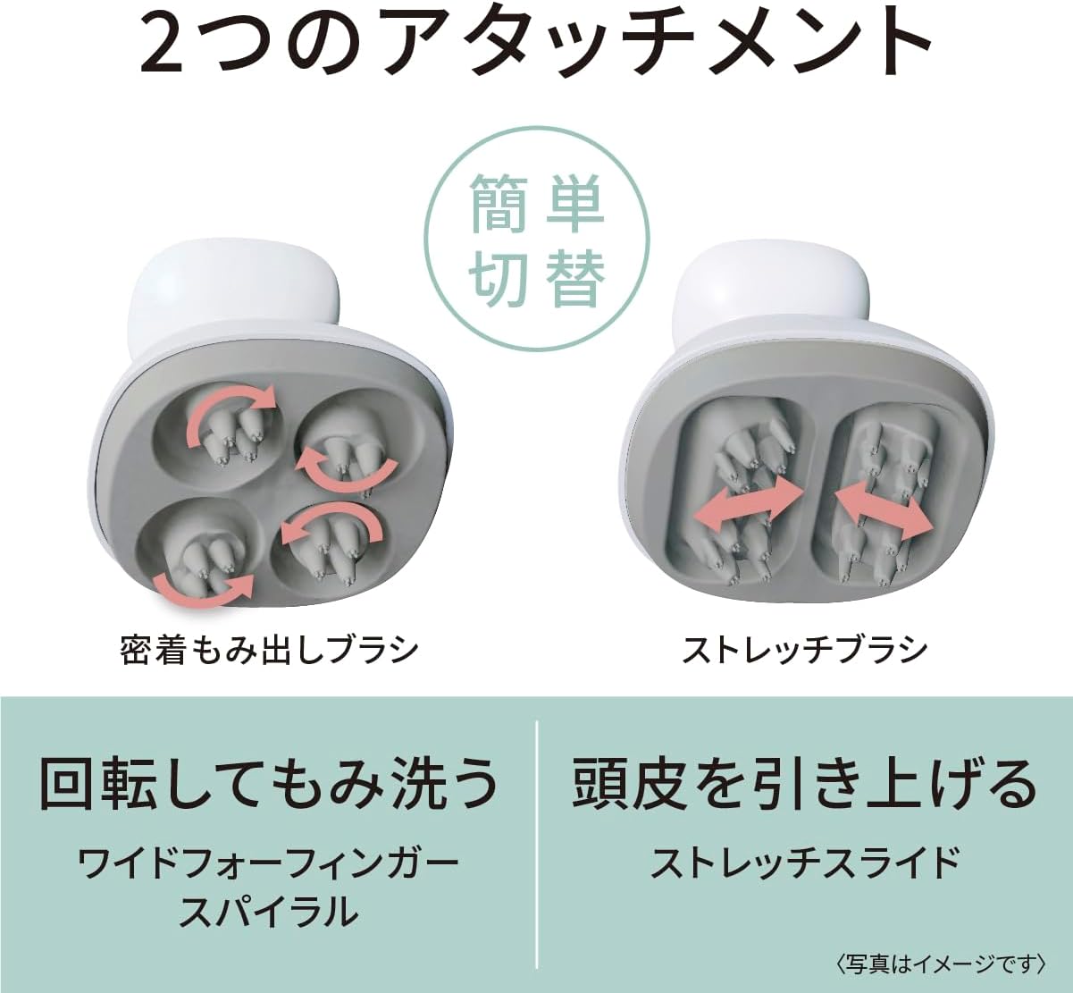 楽天市場】2023年9月1日モデル パナソニック Panasonic 頭皮エステ