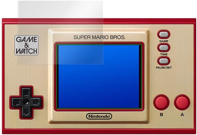 楽天市場】最大24倍還元 【新品 正規品】ゲームウオッチ 任天堂