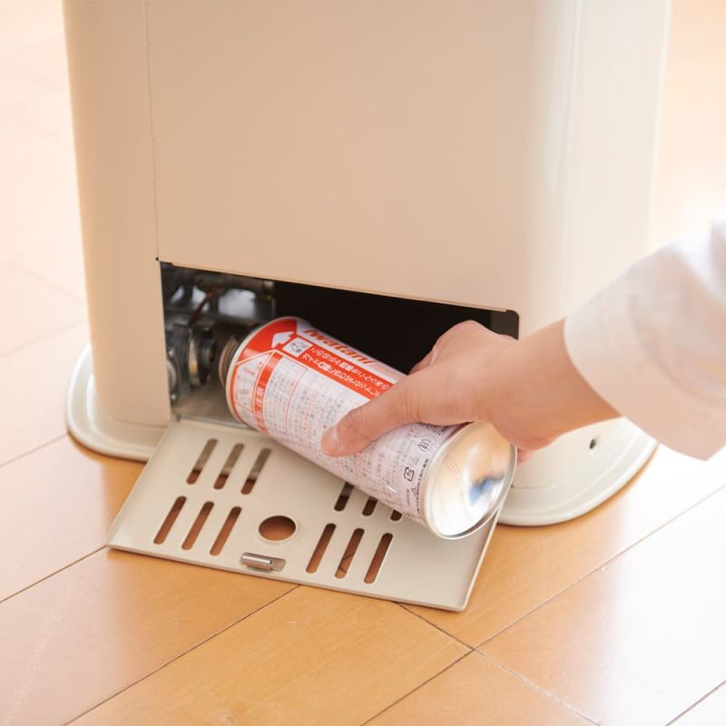 楽天市場】【イワタニ/iwatani】カセットガスストーブ ハイパワー