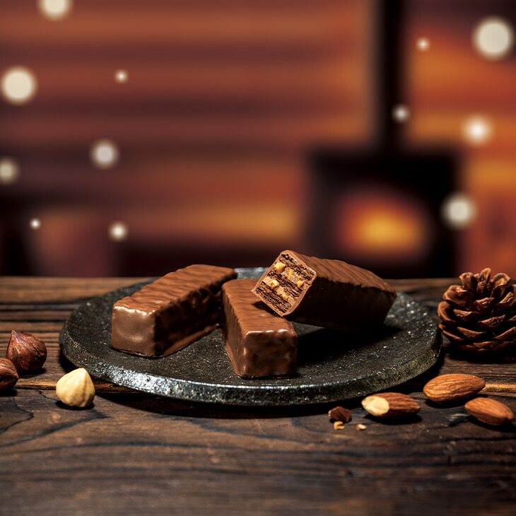 楽天市場】期間限定 ISHIYA (石屋製菓) 美冬(みふゆ) 贅沢