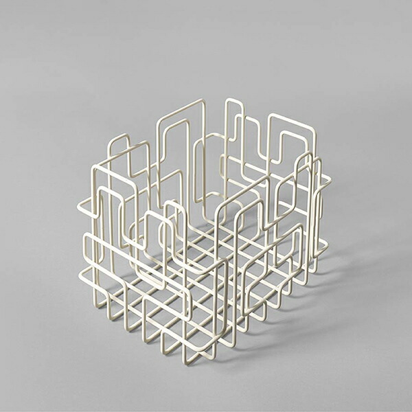 楽天市場】MINUS TIO BLOCK BASKET ミニュスティオ ブロックバスケット