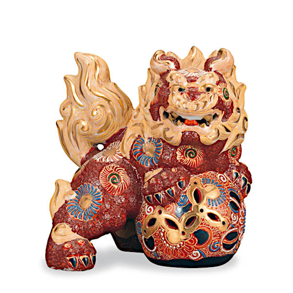 九谷焼 獅子」の人気商品一覧 | 安い商品を通販サイトから探す - 価格.com