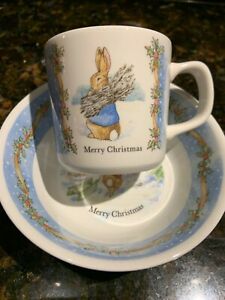 楽天市場】マグカップ ピーターラビット ウェッジウッドの通販