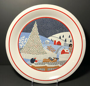 楽天市場】クリスマス（ブランドノリタケ）（皿・プレート｜食器
