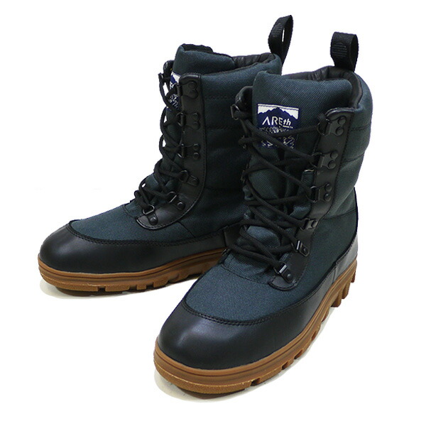 楽天市場】ARETH アース : スノーブーツ 靴 ,スノーシューズ