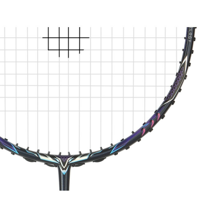 楽天市場】ビクター VICTOR スラスター リュウガ 2 プロ THRUSTER