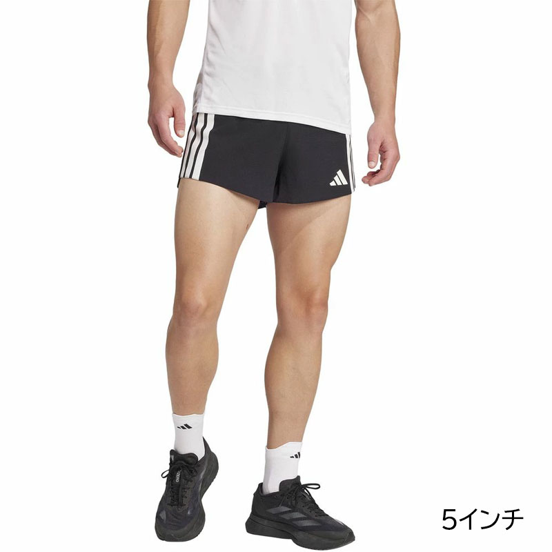 楽天市場】adidas アディゼロ スプリットショーツの通販