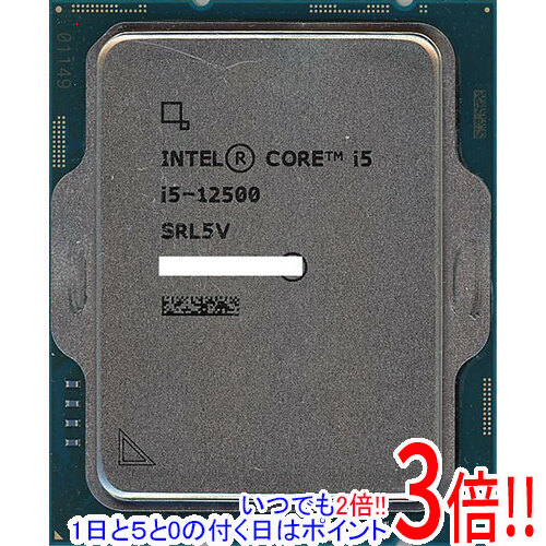 楽天市場】core i5 12600kfの通販