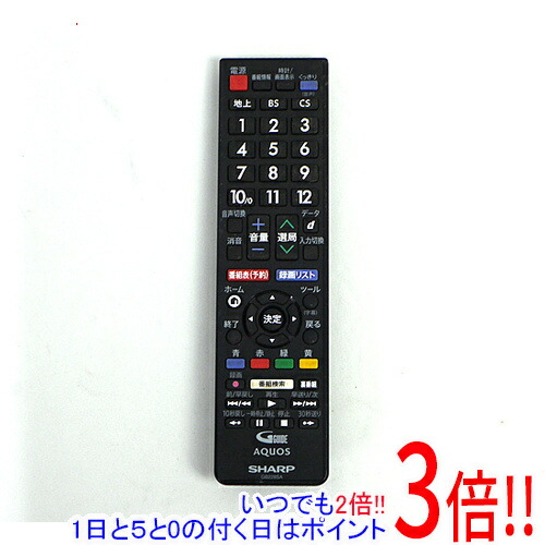 楽天市場】lc 40h40 リモコンの通販