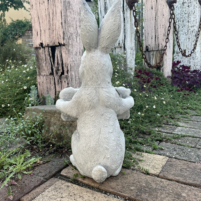 楽天市場】【東洋石創】ガーデンオブジェ ガーデンサイン【80448