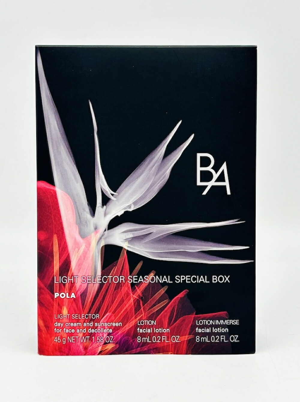 楽天市場】【国内正規品】POLA ポーラ B.A ライト セレクター