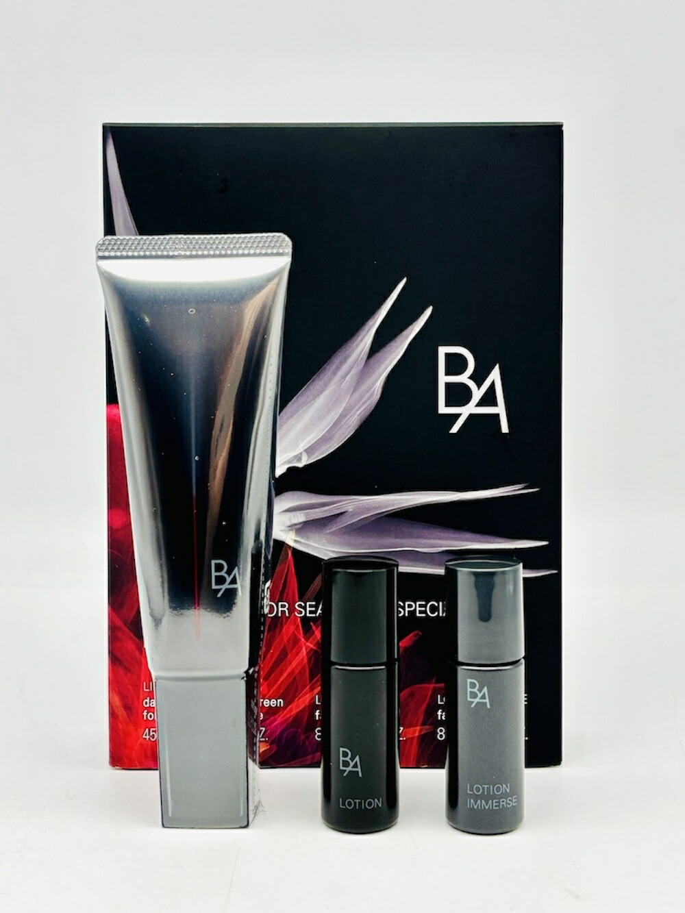 楽天市場】【国内正規品】POLA ポーラ B.A ライト セレクター